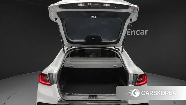 Renault Korea (Samsung) XM3 id 3557296 из Кореи 11