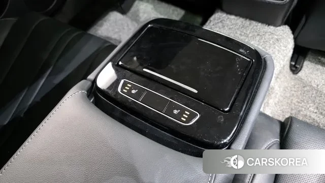 Genesis G80 (RG3) id 3378880 из Кореи 11