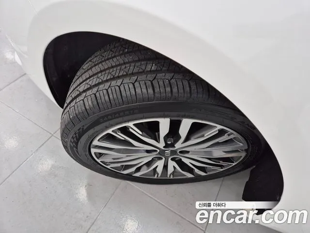 Kia K7 Premier id 2616212 из Кореи 11