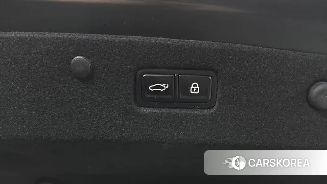 Kia K8 id 3686221 из Кореи 11