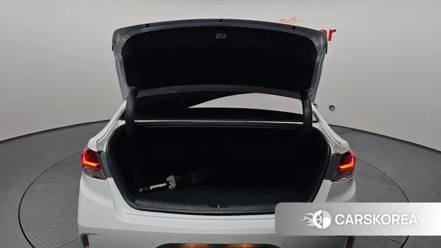 Hyundai Sonata New Rise id 3723643 из Кореи 11