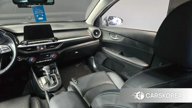 Kia Come New K3 id 3899499 из Кореи 11