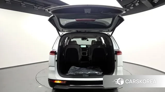 Kia Carnival 4th generation id 3615816 из Кореи 11