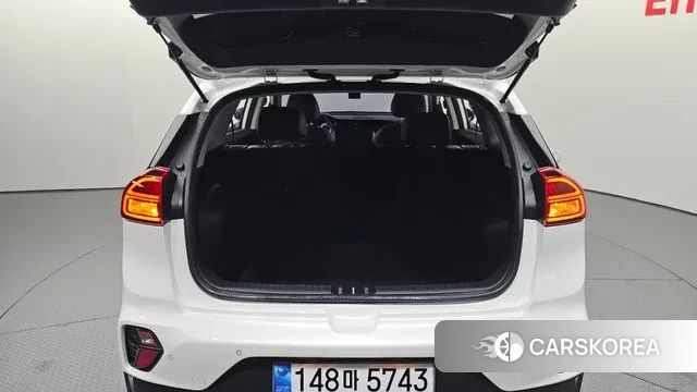 Kia The New Niro id 3597879 из Кореи 11