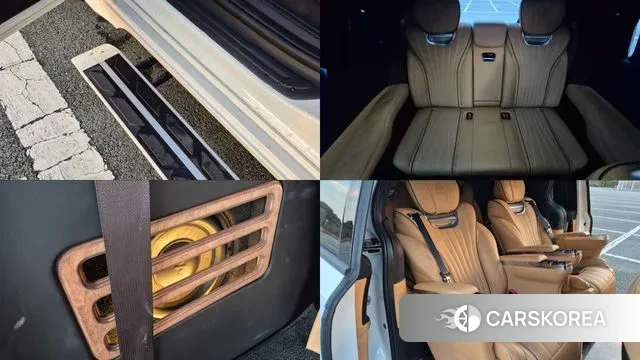 Kia Carnival 4th generation id 3415745 из Кореи 11