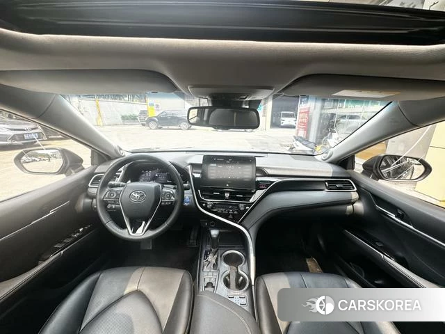 Toyota Camry id 4220043 из Китая 11