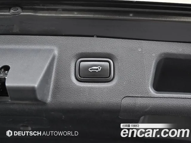 Hyundai Santa Fe TM id 2826666 из Кореи 11