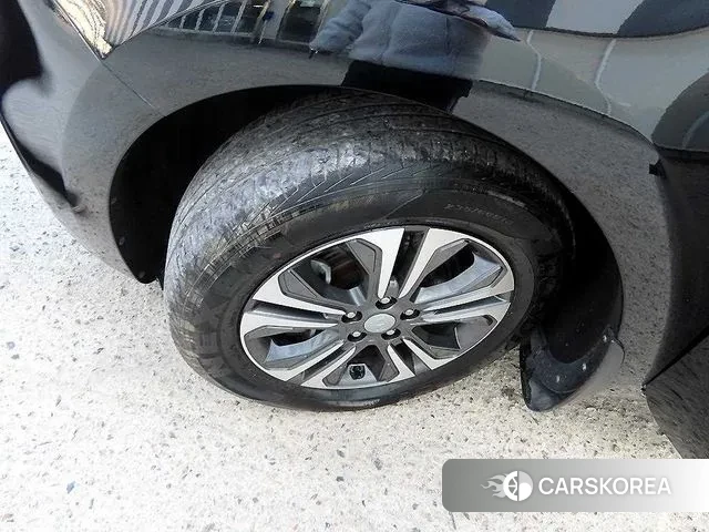Kia The New Carnival id 3385817 из Кореи 11