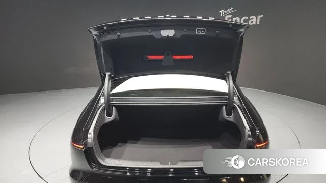 Hyundai Grandeur Hybrid (GN7) id 3305374 из Кореи 11