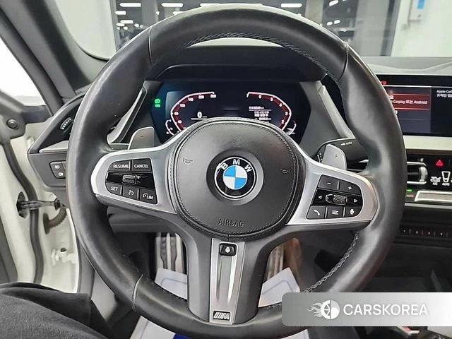 BMW 2 Series Gran Coupe (F44) id 3941564 из Кореи 11