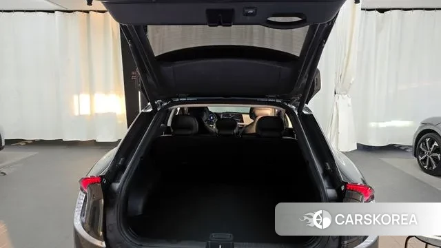 Kia EV6 id 3058826 из Кореи 11