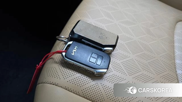 Kia Carnival 4th generation id 4463865 из Кореи 11