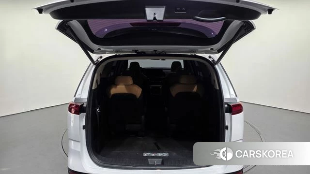 Kia Carnival 4th generation id 3787167 из Кореи 11