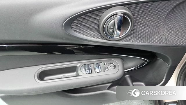 Mini Cooper Clubman id 4308281 из Кореи 11