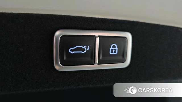 Hyundai Grandeur Hybrid (GN7) id 3934439 из Кореи 11