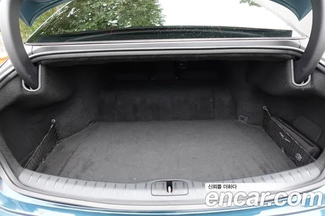 Genesis Electrified G80 (RG3) id 2935748 из Кореи 11