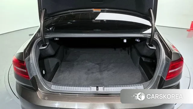 Volkswagen Passat GT (B8) id 3055661 из Кореи 11