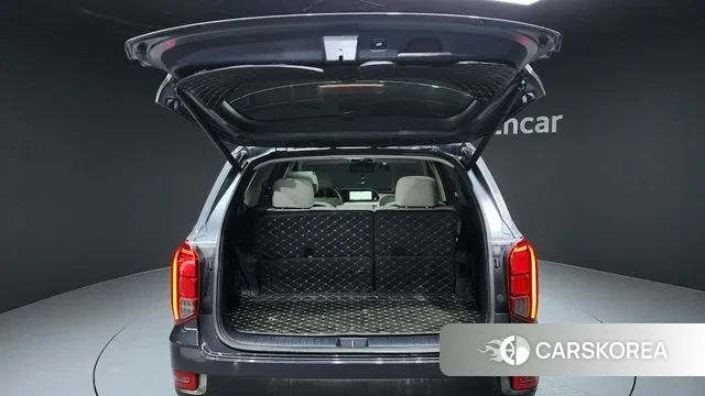 Hyundai Palisade id 3606730 из Кореи 11