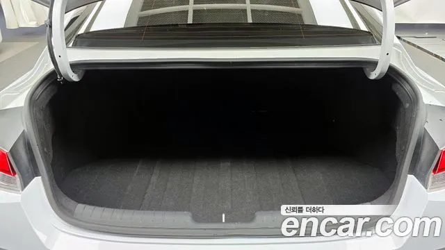 Hyundai Avante Hybrid (CN7) id 2854211 из Кореи 11