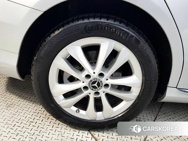 Mercedes-Benz C-Class W205 id 3899616 из Кореи 11