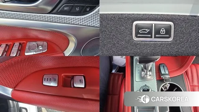 Genesis The New G70 id 3764003 из Кореи 11