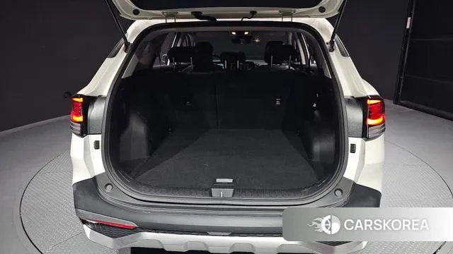 Kia Sportage 5th Generation id 2998580 из Кореи 11