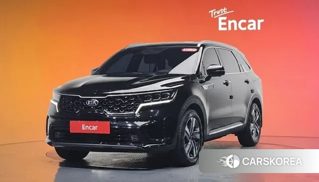 Kia Sorento 4th Generation id 3650644 из Кореи 11