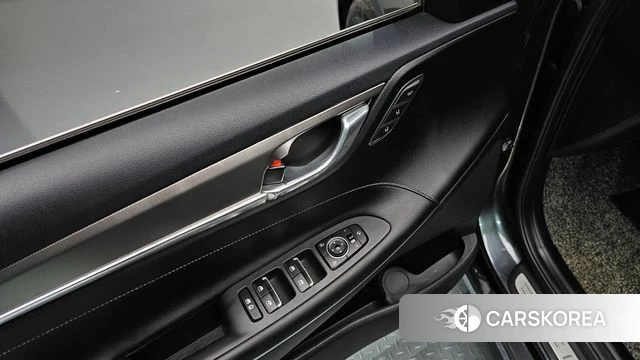 Hyundai The New Grandeur IG Hybrid id 3898904 из Кореи 11