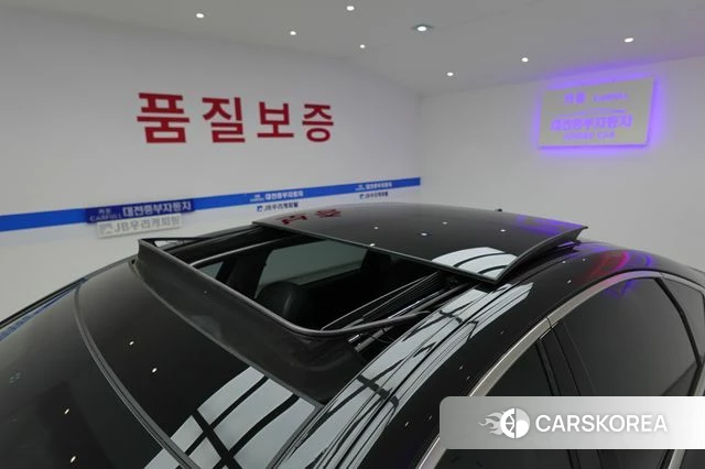 Genesis G80 id 4390488 из Кореи 11
