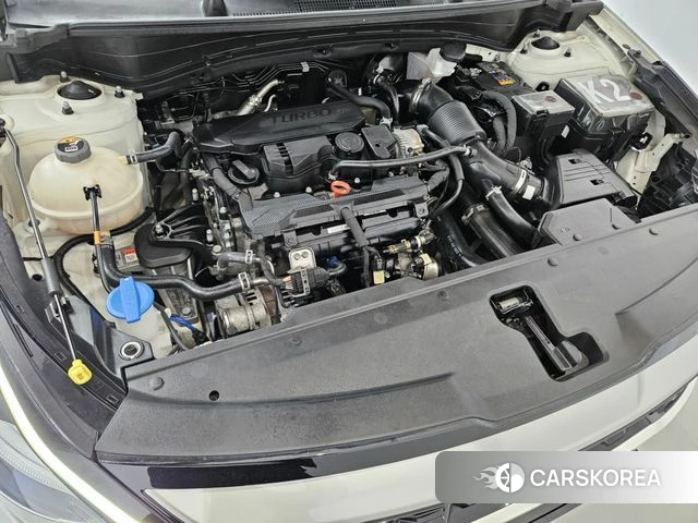Kia Sportage 5th Generation id 4337777 из Кореи 11