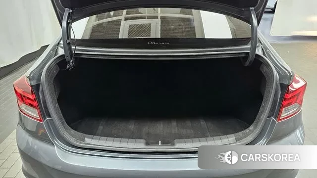 Hyundai The New Avante AD id 3330564 из Кореи 11