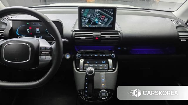 Hyundai Casper id 4646039 из Кореи 11