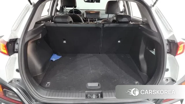 Hyundai Kona id 3391238 из Кореи 11