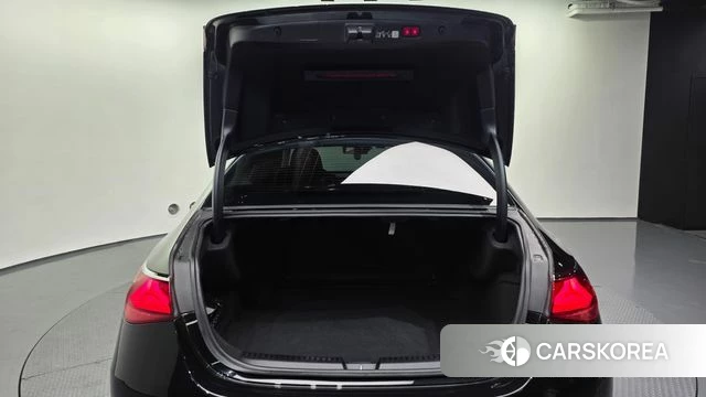 Mercedes-Benz E-Class W214 id 4612583 из Кореи 11