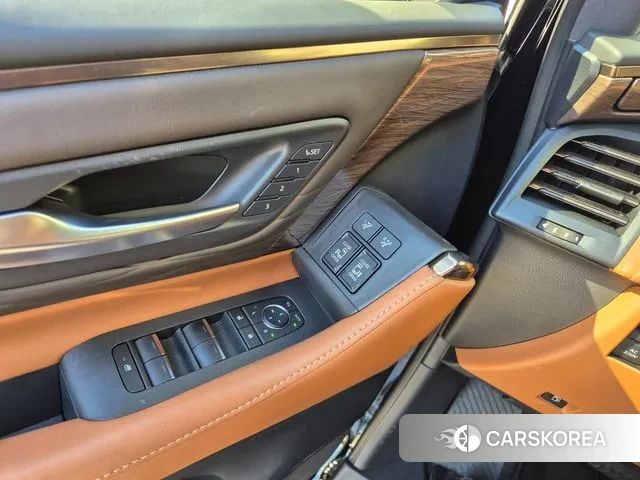 Toyota Alphard 4th Generation id 3341192 из Кореи 11