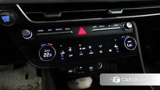 Hyundai Sonata D Edge (DN8) id 4248713 из Кореи 11