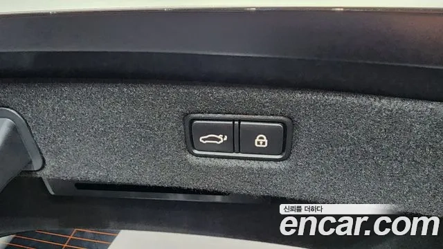 Genesis G90 id 2870221 из Кореи 11