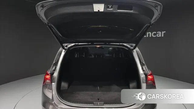 Hyundai The New Santa Fe id 3384975 из Кореи 11