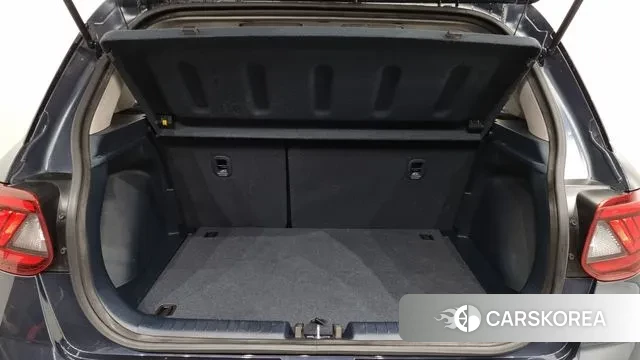 Hyundai Venue id 2940455 из Кореи 11