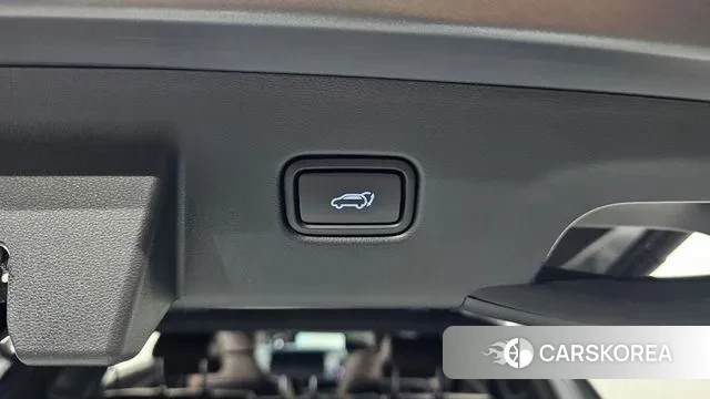 Hyundai The New Tucson Hybrid (NX4) id 3502276 из Кореи 11