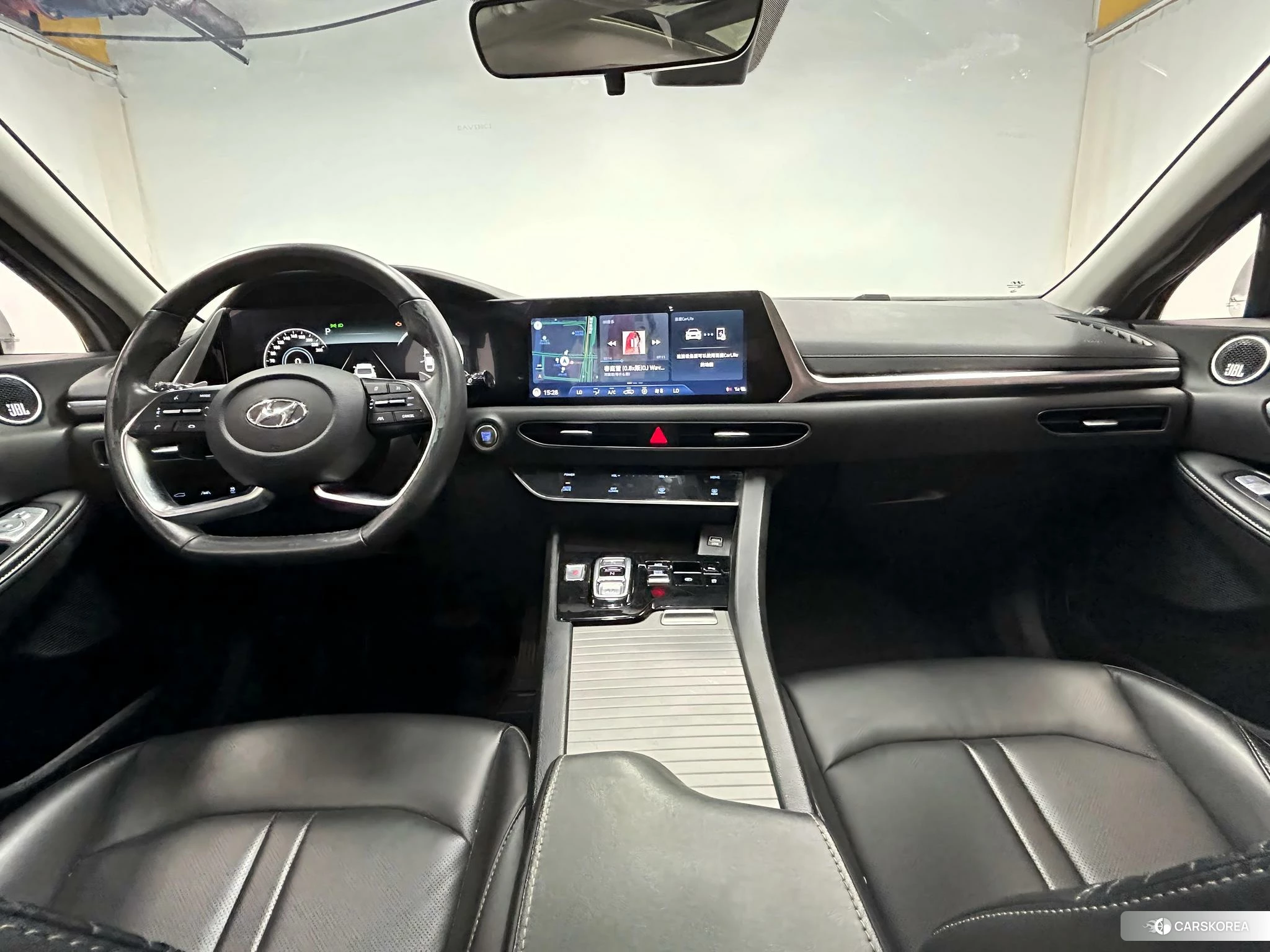 Hyundai Sonata id 4510505 из Китая 11
