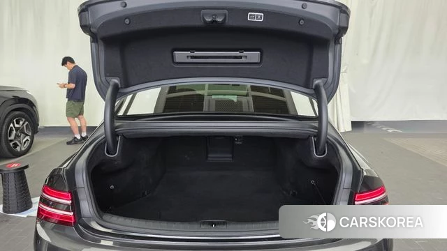 Genesis G80 (RG3) id 4506969 из Кореи 11