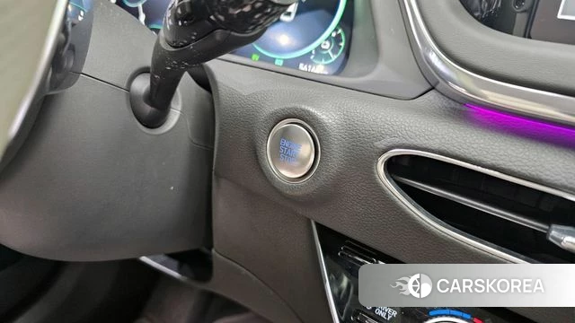 Hyundai Sonata Hybrid (DN8) id 4224192 из Кореи 11