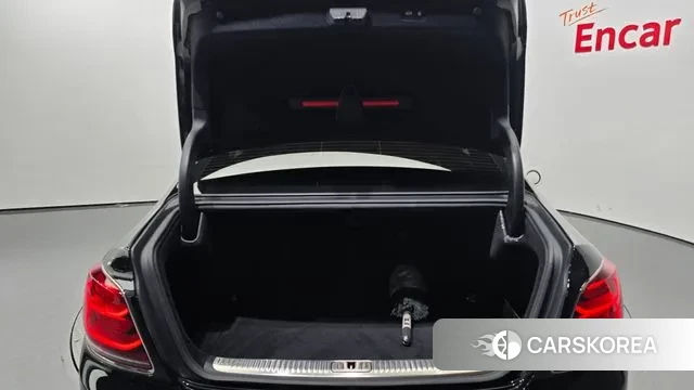 Kia More K9 id 2970865 из Кореи 11