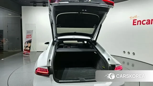 Audi A7 (4K) id 3343902 из Кореи 11