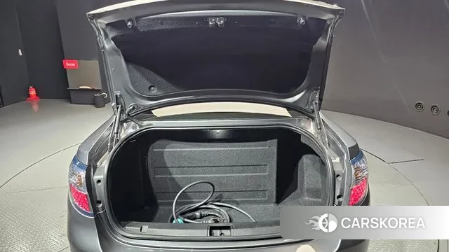 Renault Korea (Samsung) SM3 Z.E. id 3308216 из Кореи 11