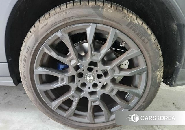 BMW X6 (G06) id 4222711 из Кореи 11