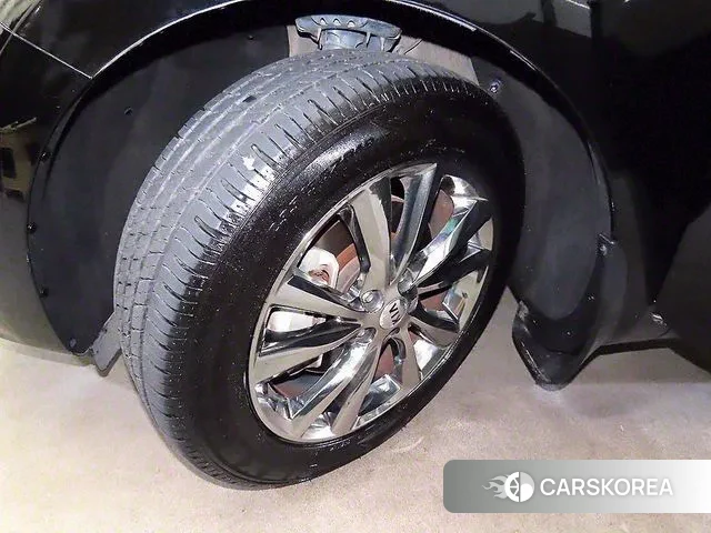 Kia The New Carnival id 3021062 из Кореи 11