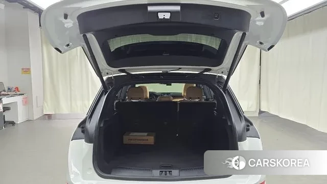 Lincoln Corsair id 3401305 из Кореи 11