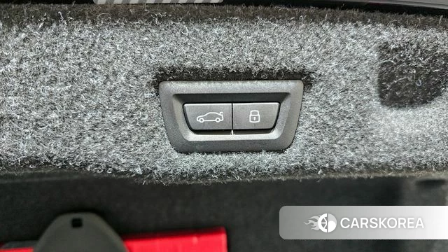 BMW 5 Series (G60) id 3817314 из Кореи 11